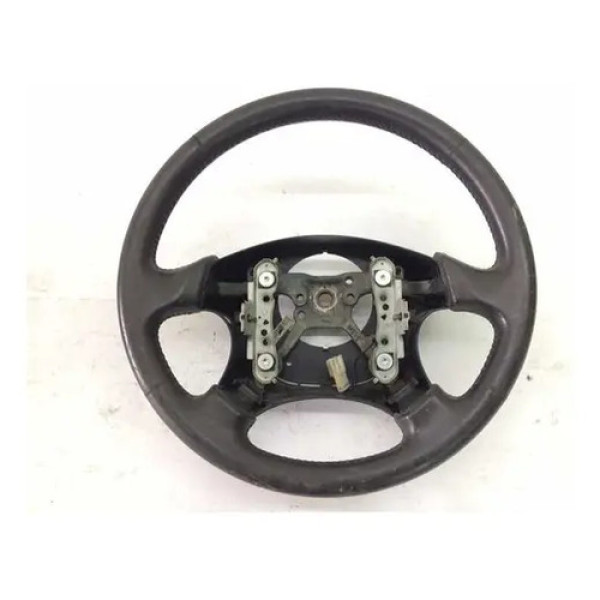 Volante Motorista Subaro Forester 2001 * Detalhe