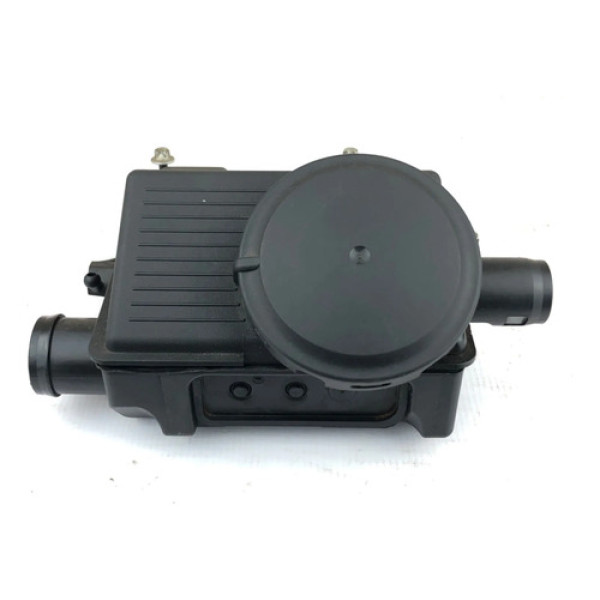 Separador Oleo Carter Porsche Cayenne 4.8 V8 2011 2014 Preto