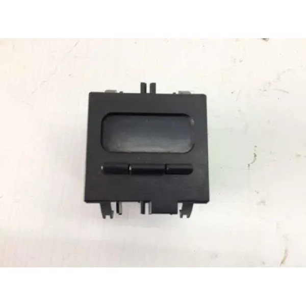 Relógio Digital Painel Renault Scenic 2001 2010