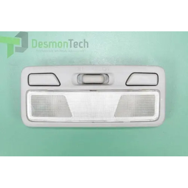 Luz Interna Do Teto Dianteira Pajero Tr4 2.0 2013