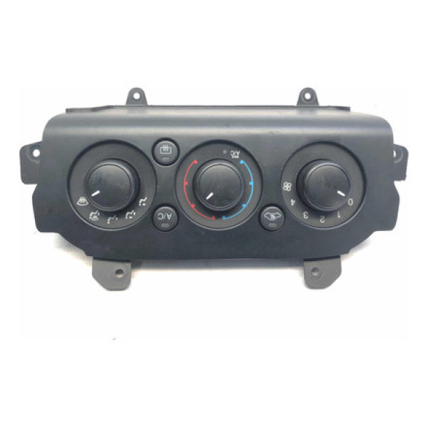 Comando Ar Condicionado Ford Ka 2014 2021