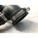 Mangueira Filtro Ar Ressonador Gm Onix Lt 2012 2019 52057550