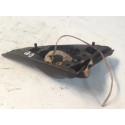 Acabamento Interno Retrovisor Direito Toyota Camry 1992 1997