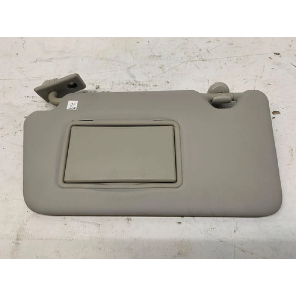 Quebra Sol Esquerdo Nissan Versa 2015 2019