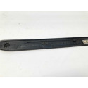 Soleira Porta Dianteira Esquerda Bmw 120i 2005 2015 Preto