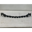Absorverdor Impacto Traseiro Mercedes C180 2011 2012 Det