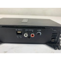 Modulo Amplificador Falcon 2 Canais Citroën C3 2003 2012 Preto