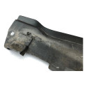 Moldura Trava Capo Painel Frontal Mercedes A160 1999 2004