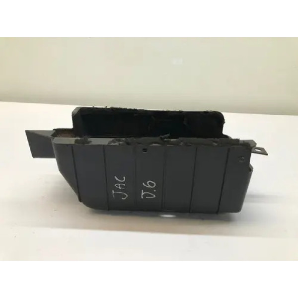 Suporte Caixa Do Canister Jac J6 2010 2013