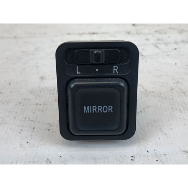Comando Botão Retrovisor Honda Civic 2001 2006