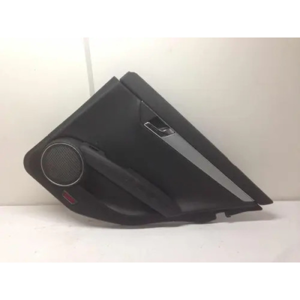 Forro Porta Traseiro Direito Mercedes C200 2008 2011