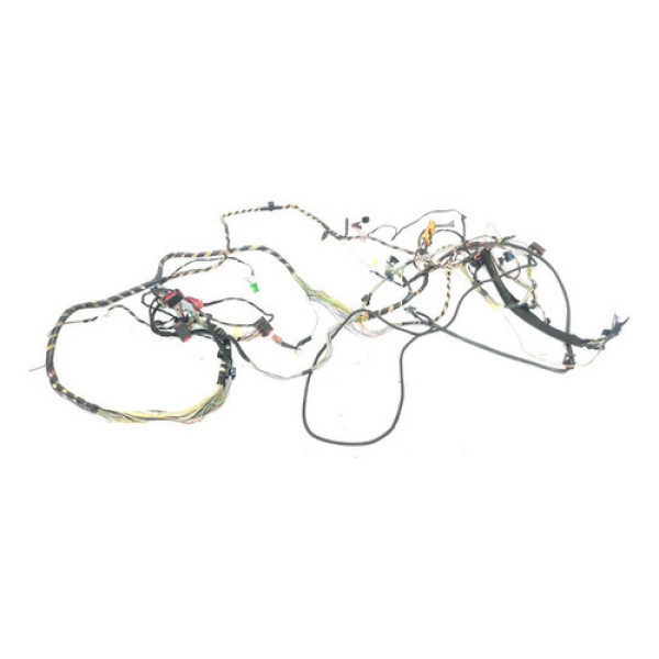 Chicote Interno Peugeot 206 1.0 16v Com Ar 2 Portas