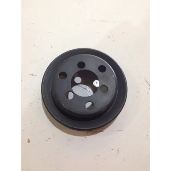 Polia Da Bomba D\'agua - Passat Alemao Cod. 058145