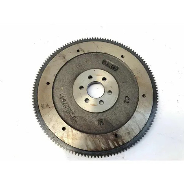 Volante Motor Chevrolet Celta 1.0 Vhc 2007 2013