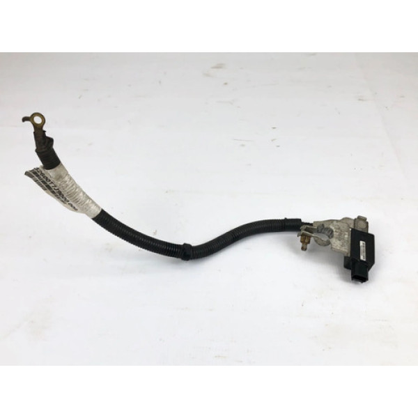 Chicote Cabo Polo Negativo Bateria Honda Hrv 2015 2021