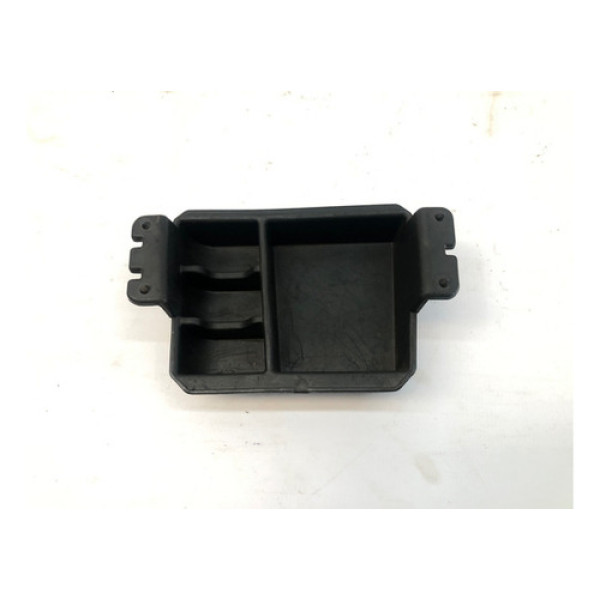 Acabamento Console Central Ford Fusion 2013 2016