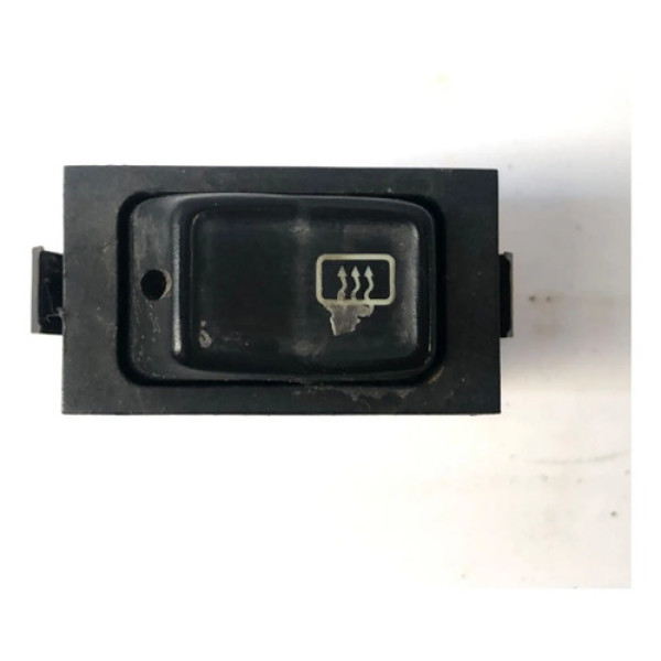 Botão Desembaçador Volkswagen Gol 1987 1994 681520280
