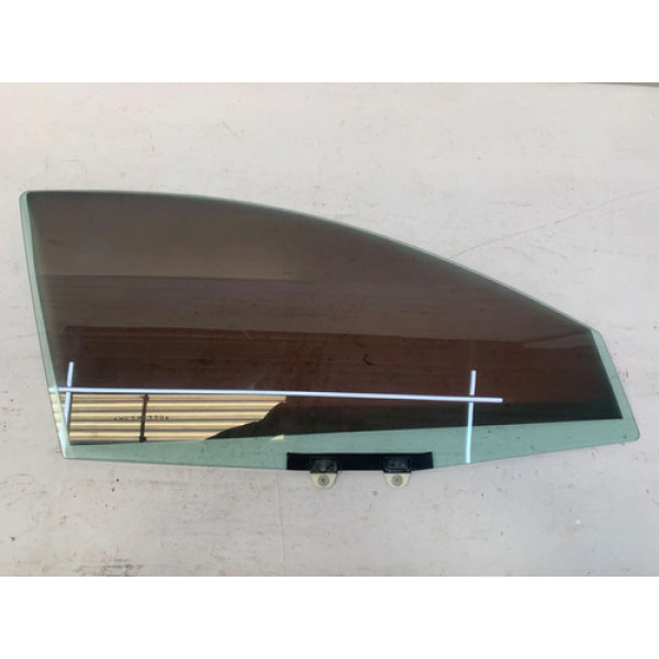 Vidro Porta Dianteira Direita Honda Hrv 2018 2021