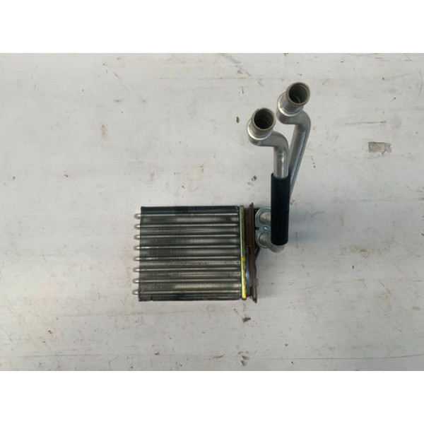 Evaporador Ar Quente Renault Logan 1.0 2019 2024