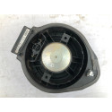 Alto Falante Traseiro Porta Gm Cruze 2016 2023 13437058 Preto