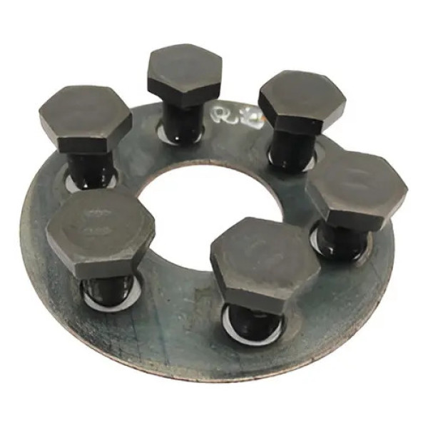 Parafuso Cremalheira Kia Picanto 1.0 3cil Aut Preto
