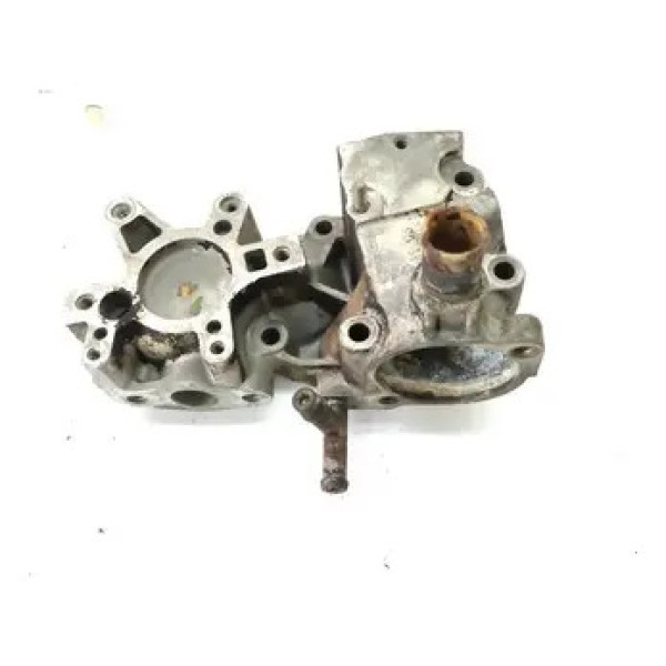 Carcaça Válvula Termostática Citroen Zx 1.8 8v 1991 1997