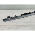 Friso Tampa Traseira C200 1.8 2008 2011 Kompressor