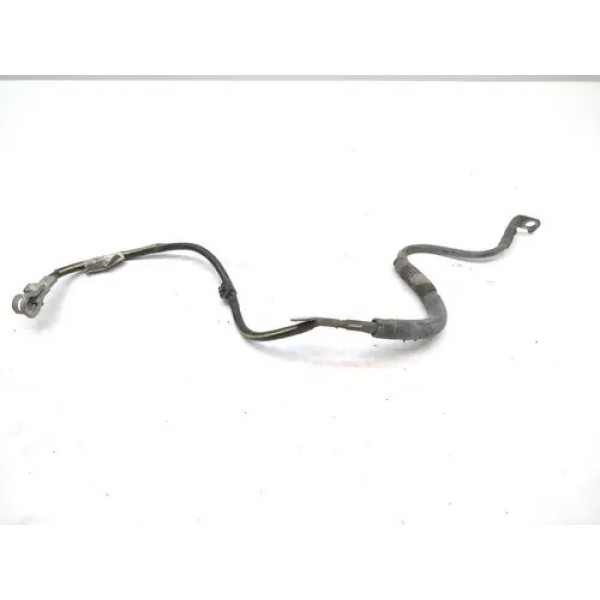 Cabo Negativo Bateria Nissan Versa March 1.6 2015 2016