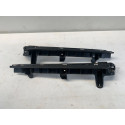 Absorvedor Impacto Traseiro Citroën C4 Pallas 2007 2010