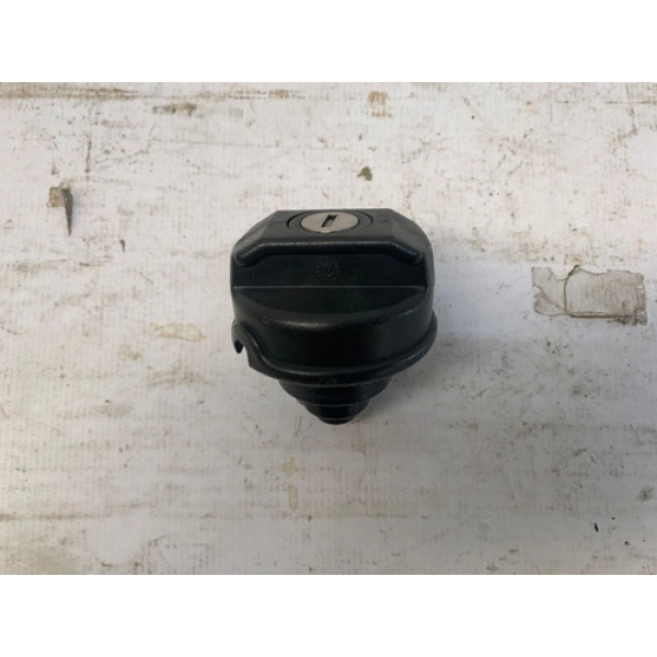 Tampa Gargalo Tanque Vw Gol G3 1998 2005 307201551 Cinza 2001