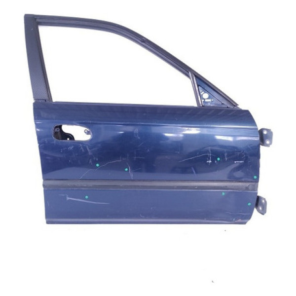 Porta Dianteira Direita Civic 1996 2000 Detalhe