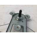 Máquina Vidro Manual Traseira Direita Gm Onix 2012 2019