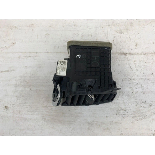 Difusor Central Esquerdo Jeep Compass 2016 2021