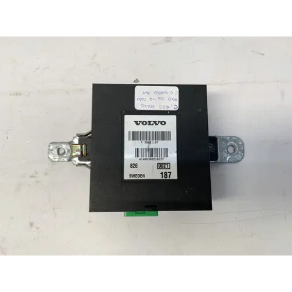 Modulo Volvo V40 T4 2.0 Tb Aut 2000 2004 30621187