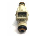 Bico Injetor 206 207 C3 Picasso 1.6 16v Flex 0280156272