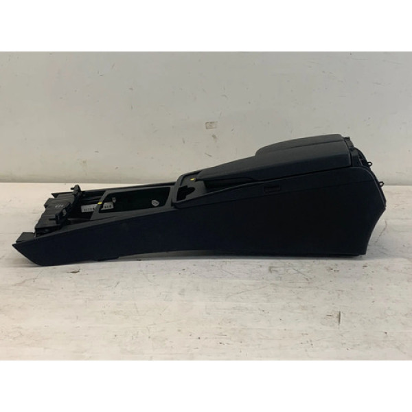 Console Central Mercedes C180 2011 2012 Detalhe