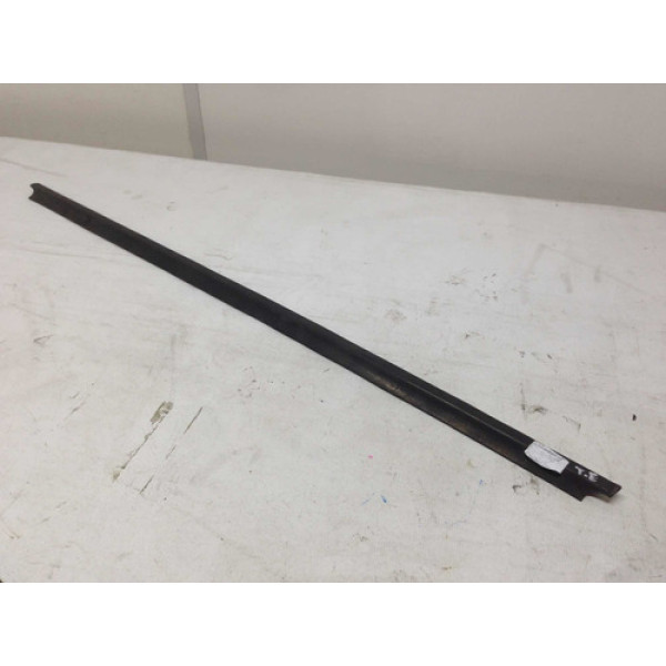 Pestana Traseira Esquerda Peugeot 206 207 Sw 4p Preto