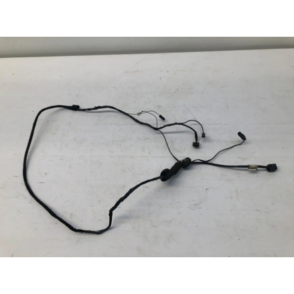 Chicote Tampa Traseira Gm Corsa 2002 2012 Hatch - 99,99