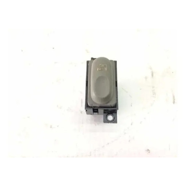Botão Vidro Traseiro Direito Renault Scenic 2001 2010
