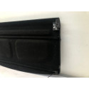 Tampão Bagagito Porta Malas Gm Celta 2000 2003 Preto