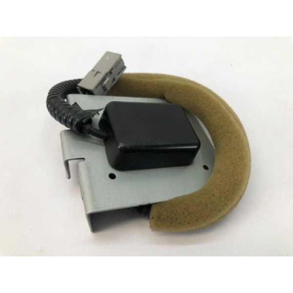Modulo Antena Gps Honda Hrv 2015 2021 Preto