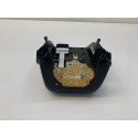 Acabamento Capa Coluna Direção Honda Civic 2012 2015