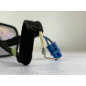 Antena Teto Gm Cruze 2016 2023 Detalhe 13393763 Preta
