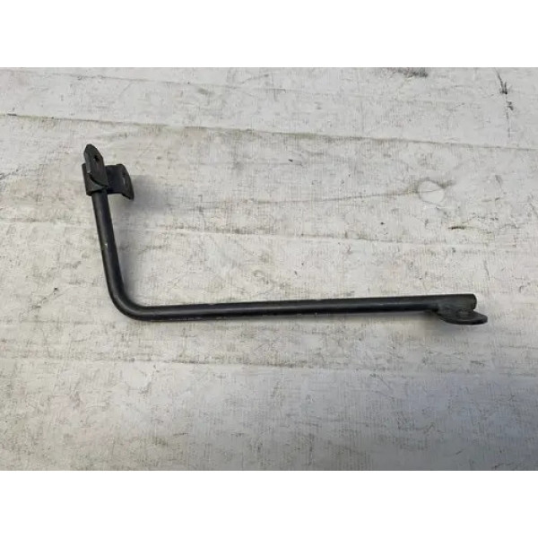 Suporte Reforço Alma Dianteira C200 2009 2011 A2048980032