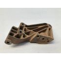 Suporte Alternador Meriva Corsa Montana 2002 2012