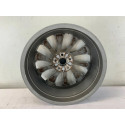Roda Liga Leve Aro 17 5x105 Gm Cruze Ltz 2017 2023 Detalhe Preto