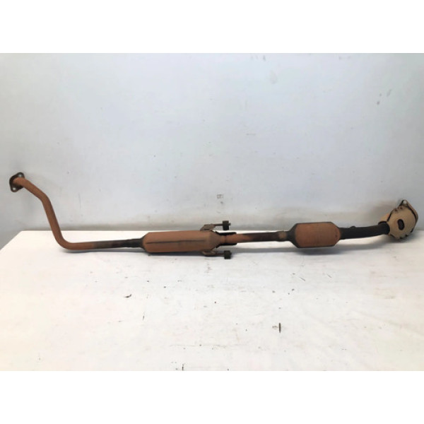 Intermediario Catalisador Escape Versa 1.6 16v Aut 2015 2019
