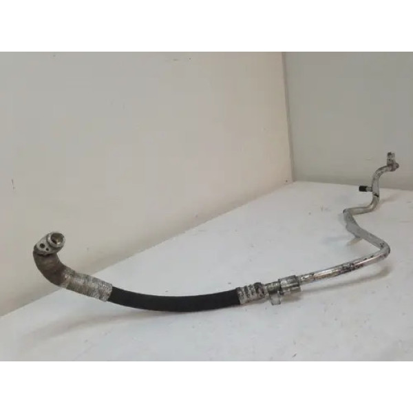 Mangueira Maior Compressor Ar Freelander 1 2.5 2003 2006