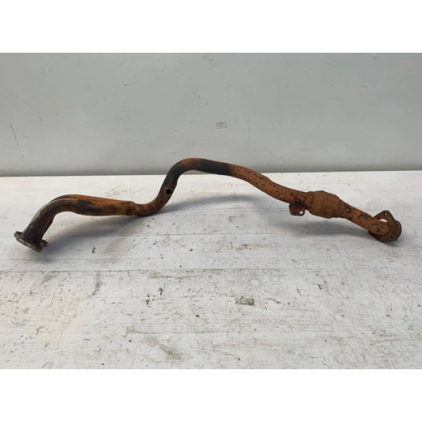 Cano Escapamento Volkswagen Gol G3 1.0 1997 2003