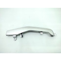 Acabamento Esquerdo Console Central Mitsubishi Asx 2011 2012